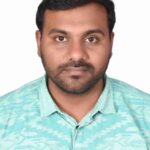 Photo of DR. HARSHA RAJ G.