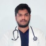 Photo of DR. ESHWAR VASUDEVAN