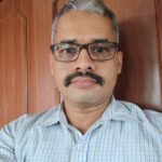 Photo of DR. V K SUJAY