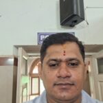 Photo of Dr. Praveen Kumar