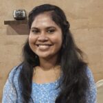 Photo of DR. ARYA AJITH
