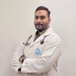 Photo of DR. SHERIN PRABU