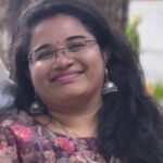 Photo of DR. CHANDINI C NAIR