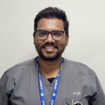 Photo of Dr. Karpora Sundara Pandyen P