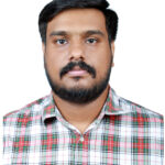 Photo of DR. JAYESH GANESHAN