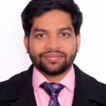 Photo of DR. JITENDRA KUMAR