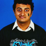 Photo of DR. ADITYA KIDIYOOR