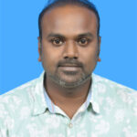 Photo of DR. ARUN GOWTHAM. R.