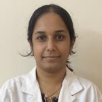 Photo of DR. DIVYA REDDY PANNALA