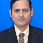 Photo of DR. GANESH DHONDIRAJ NITURKAR