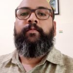 Photo of DR. M. ASHWINI KUMAR