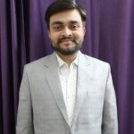 Photo of DR. GAURAV KUMAR SINGH
