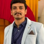 Photo of DR. VINOTH KUMAR. V