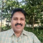 Photo of DR. M. BABU