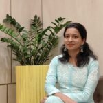 Photo of DR. SRUTHY DS