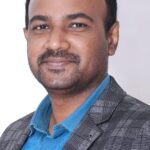 Photo of DR. NARESH KARUKUTTA