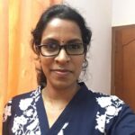 Photo of DR. PRATHEESHA RAVI