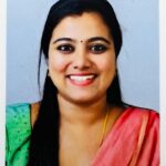 Photo of Dr. Rani J. S.