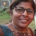 Photo of DR. JANANI S