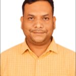 Photo of DR. MAHESH C