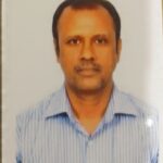 Photo of DR. P CHANDRASEKAR