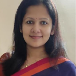 Photo of Moumitha Kartha