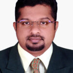 Photo of Dr. Deepu Mathew