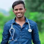 Photo of DR. BARRI RAMESH