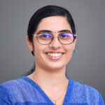 Photo of DR. REMYA S