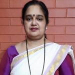 Photo of DR.VRINDA J BHAT