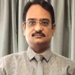 Photo of DR.SHANKAR M BAKKANNAYAR