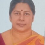 Photo of DR.GEETHA O