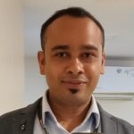 Photo of DR ANAND D MUGADHIMATU