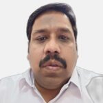 Photo of DR MAHESH G
