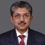 Photo of DR MAHESH KRISHNAN B G