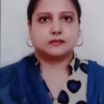 Photo of DR S SHOBANA