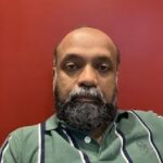 Photo of DR RENJU RAVEENDRAN