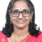 Photo of DR SHARIJA S