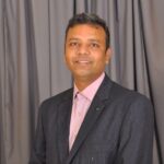 Photo of DR SUNIL BIRADAR