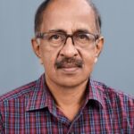 Photo of DR ABRAHAM DANIEL