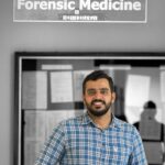 Photo of DR RAVIKANTH SONI