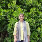 Photo of DR ANN REVU ABRAHAM
