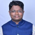 Photo of DR. ABHINANDANA R