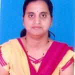 Photo of DR. SUJATHA P. LAGALI