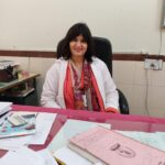 Photo of DR. KANIKA KOHLI