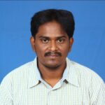 Photo of DR. R. MUTHUMUNEESWARAN