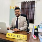 Photo of DR.YADUKUL. S