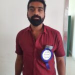 Photo of DR. BALAVENKATAPERUMAL R