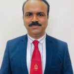 Photo of DR. SHIVAKUMAR D KALAKABANDI