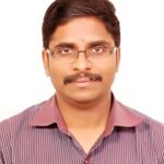 Photo of DR. KISHORE KUMAR R
